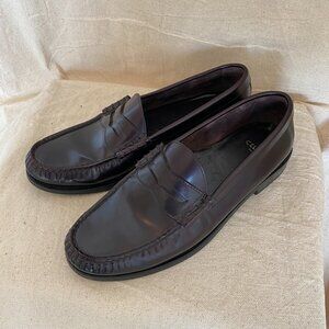 Celine Loafers